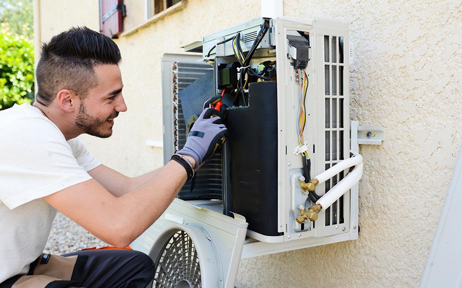 électricien dépannage Noyon