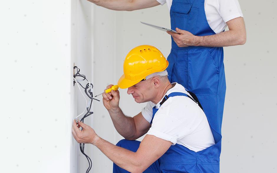  électricien dépannage Noyon